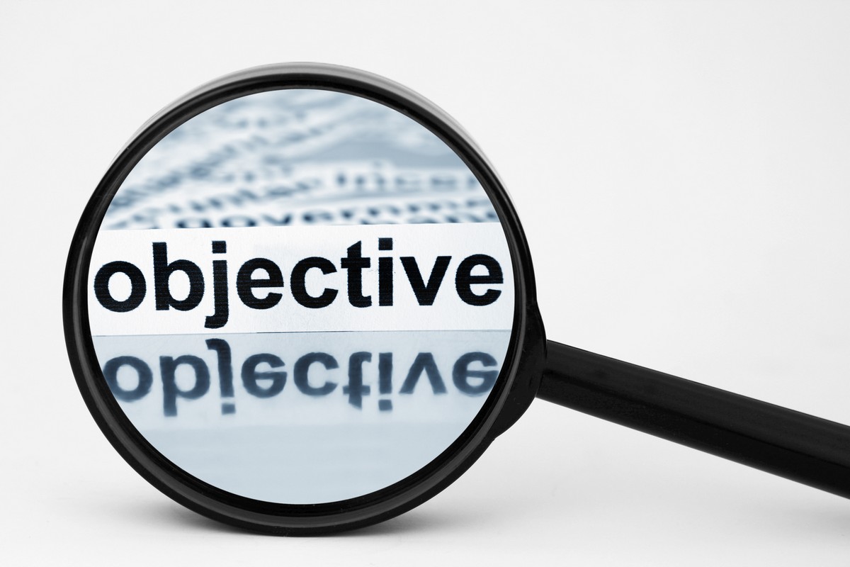 what's a research objective